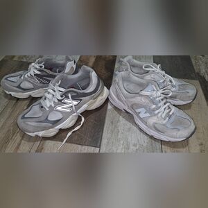 New Balance Boys 9060s